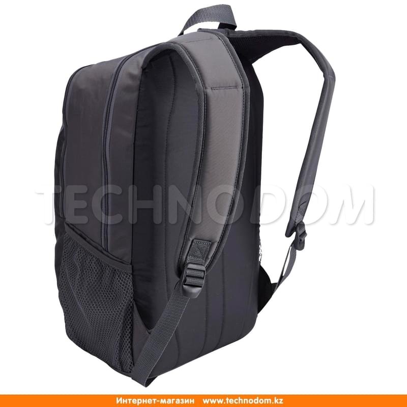 Рюкзак для ноутбука до 15,6" Case Logic WMBP115 ANTHRACITE 4PK - фото #2