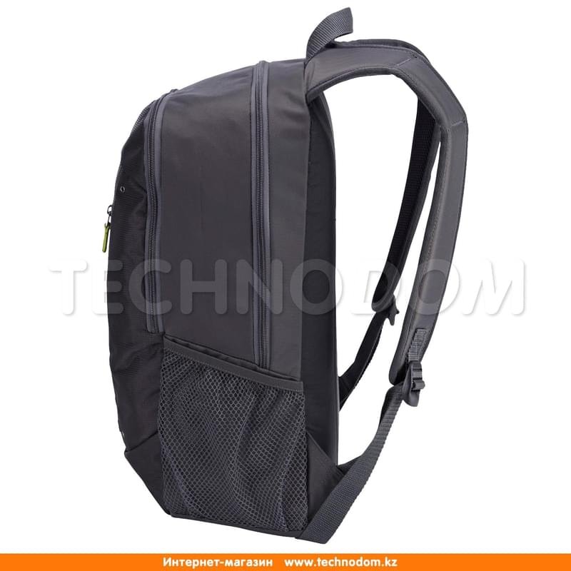 Рюкзак для ноутбука до 15,6" Case Logic WMBP115 ANTHRACITE 4PK - фото #3