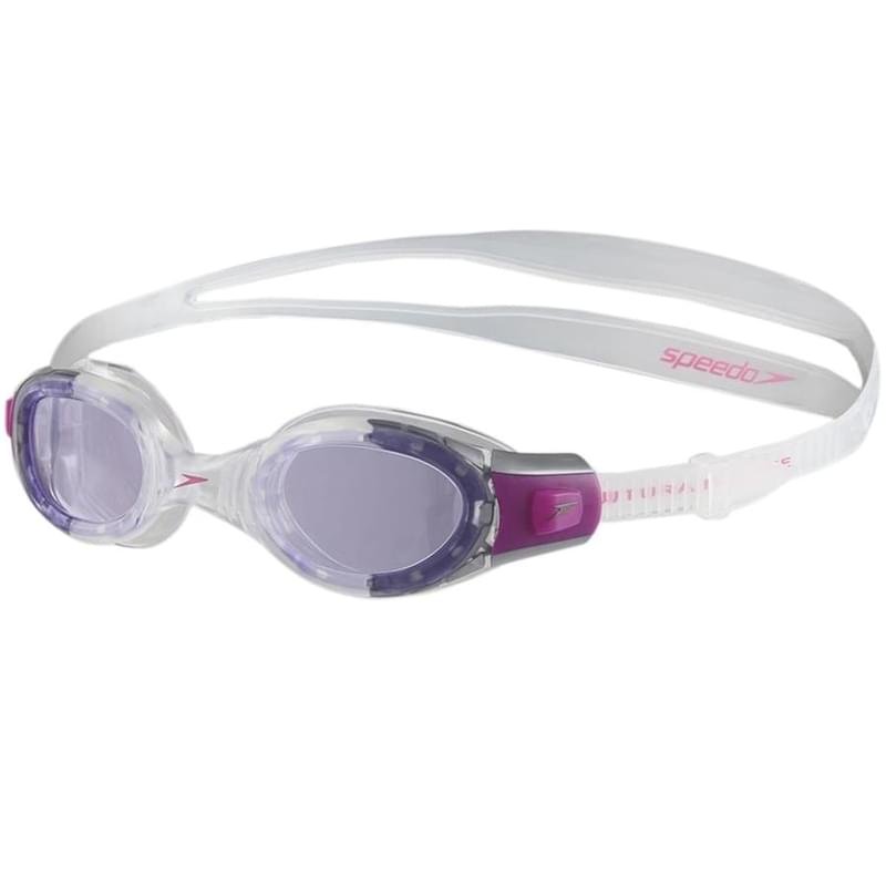 Очки для плавания детские Junior Futura BioFUSE Speedo (8-01233-9318, Speedo, One size, фиолетовый) - фото #0