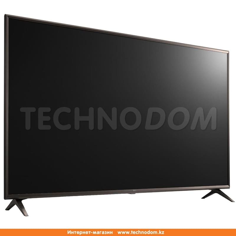Телевизор 49" LG 49UK6300PLB LED UHD Smart Black (4K) - фото #1