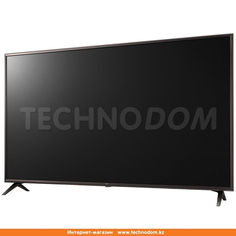 Телевизор 49" LG 49UK6300PLB LED UHD Smart Black (4K) - фото #2