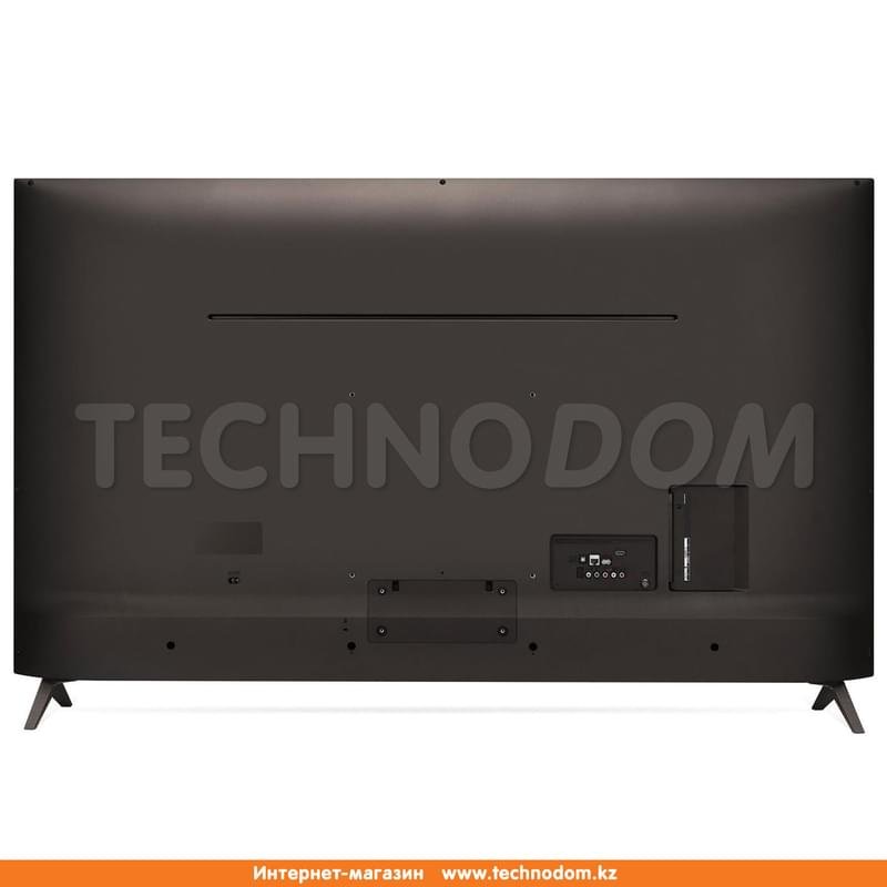 Телевизор 49" LG 49UK6300PLB LED UHD Smart Black (4K) - фото #3