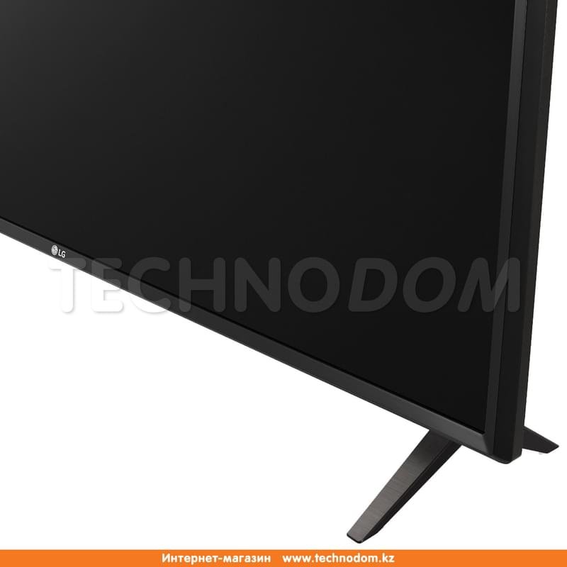 Телевизор 49" LG 49UK6300PLB LED UHD Smart Black (4K) - фото #6