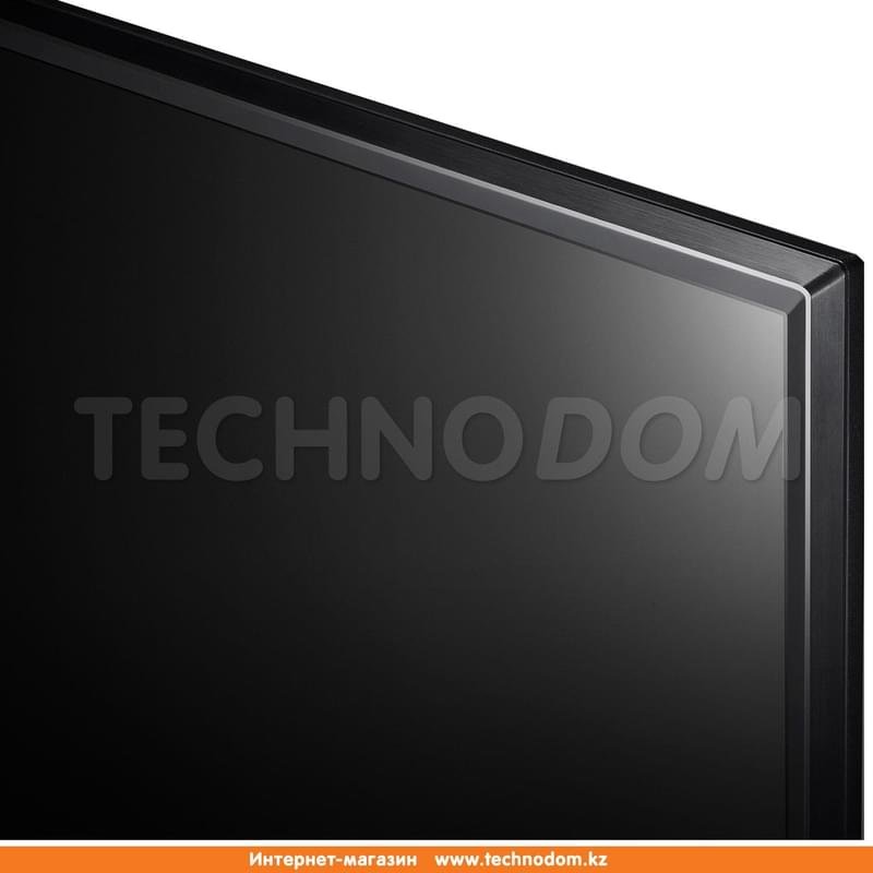 Телевизор 49" LG 49UK6300PLB LED UHD Smart Black (4K) - фото #7