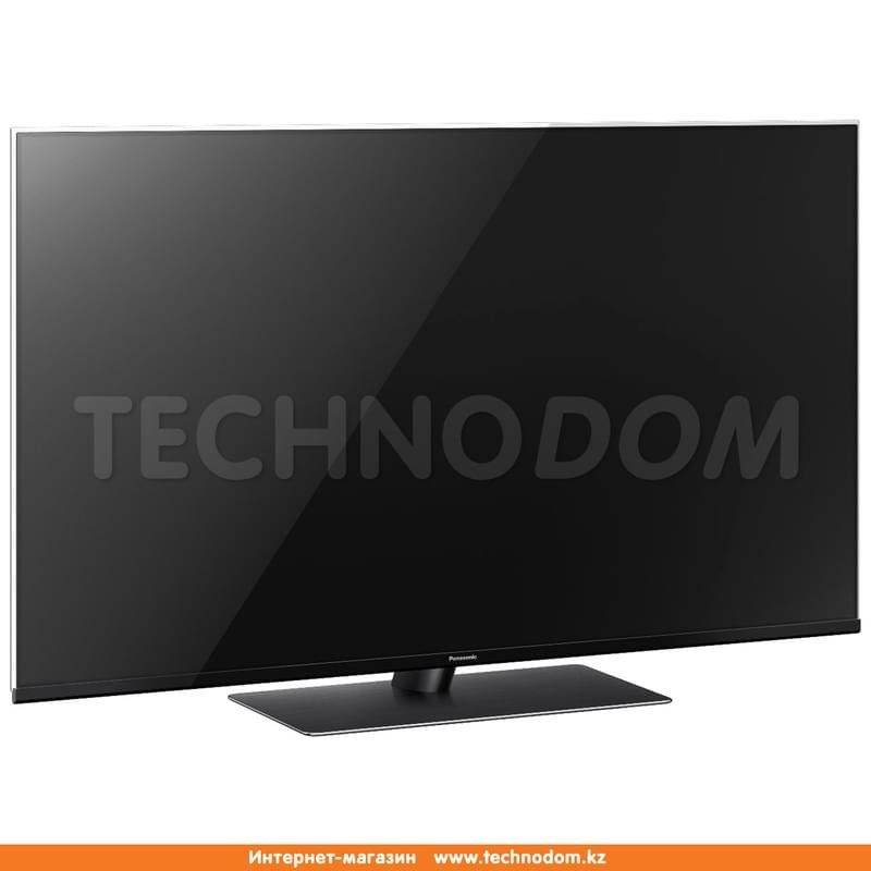 Телевизор 49" Panasonic TX-49FXR740 LED UHD Smart Black - фото #1