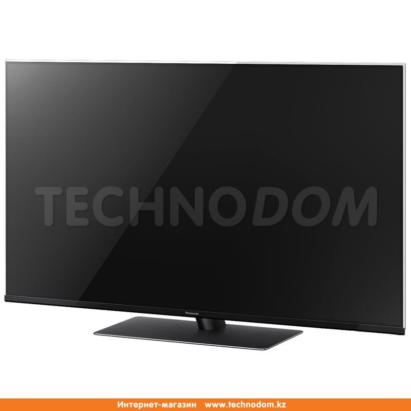 Телевизор 49" Panasonic TX-49FXR740 LED UHD Smart Black - фото #2