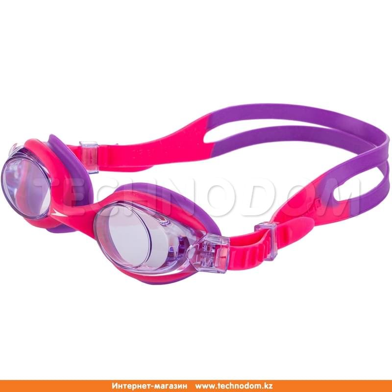 Очки для плавания детские Sea Squad Skoogle Speedo (8-073593183, Speedo, One size, розовый) - фото #0