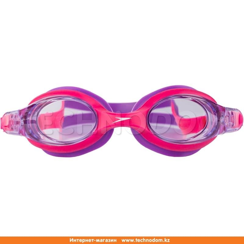 Очки для плавания детские Sea Squad Skoogle Speedo (8-073593183, Speedo, One size, розовый) - фото #1