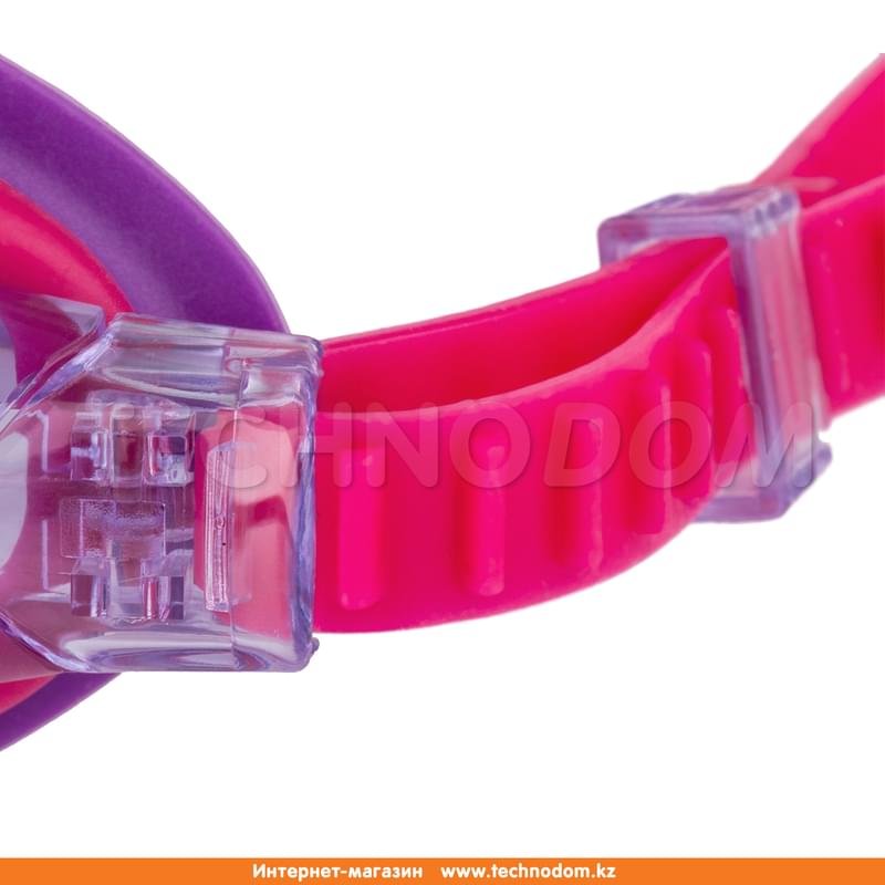 Очки для плавания детские Sea Squad Skoogle Speedo (8-073593183, Speedo, One size, розовый) - фото #3