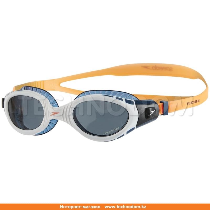 Очки для плавания для взрослых Futura Biofuse Triathlon Speedo (8-11256B985, One size, ассортимент) - фото #0