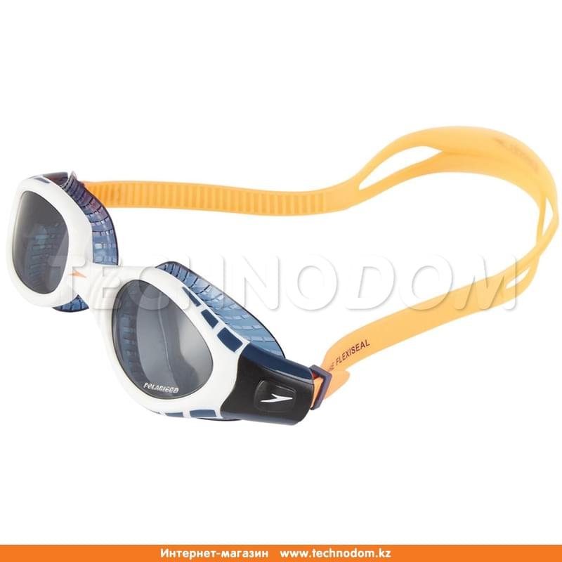 Очки для плавания для взрослых Futura Biofuse Triathlon Speedo (8-11256B985, One size, ассортимент) - фото #1