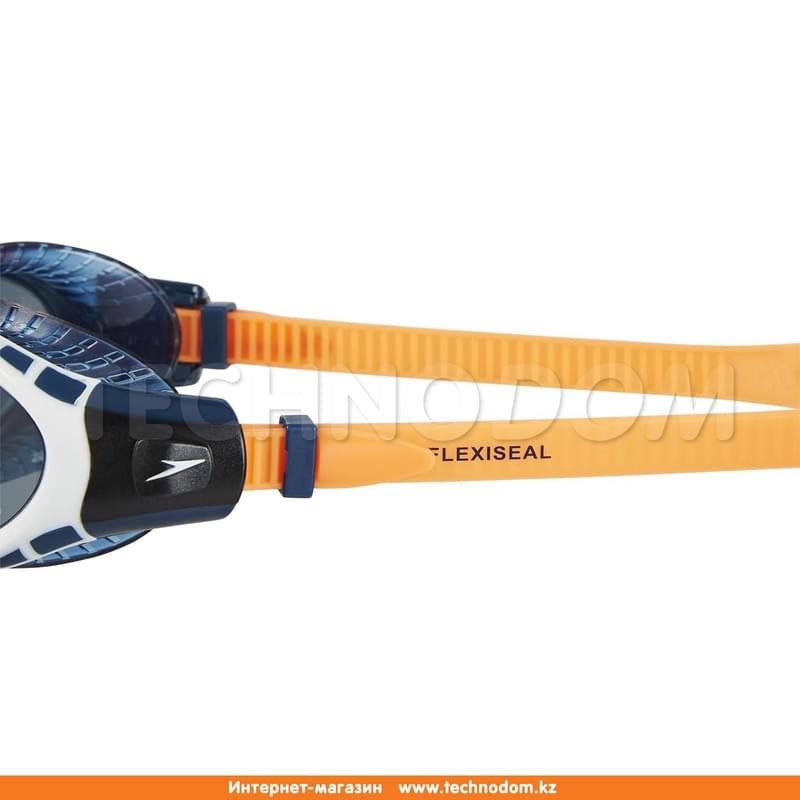 Очки для плавания для взрослых Futura Biofuse Triathlon Speedo (8-11256B985, One size, ассортимент) - фото #2
