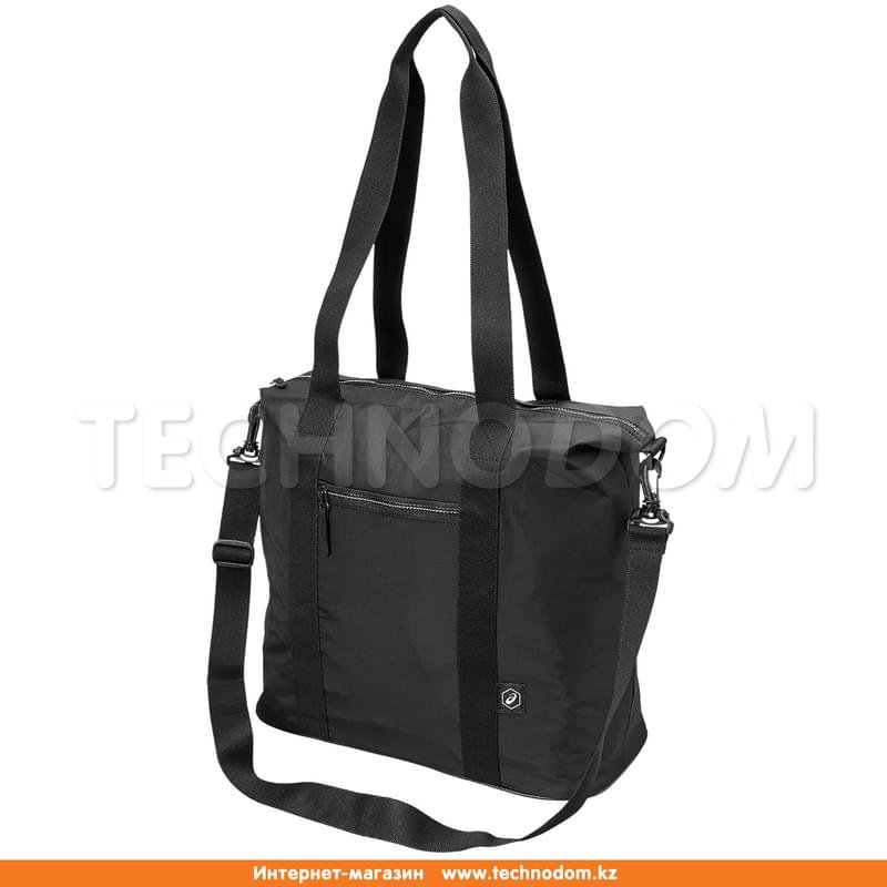 Сумка Training Essential Handbag Asics (146810, 0904-1, Asics, Вьетнам, черный) - фото #0