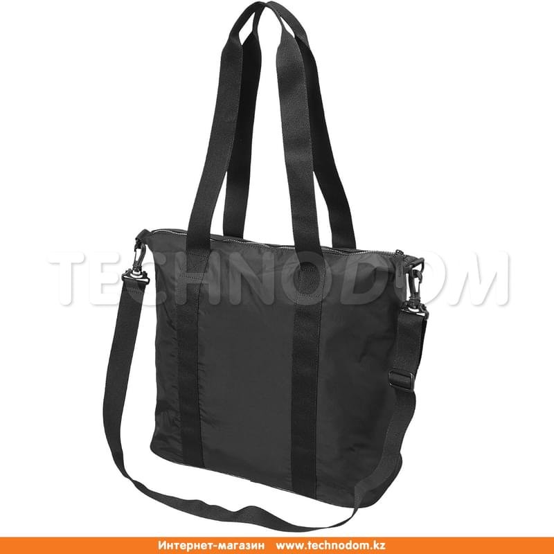 Сумка Training Essential Handbag Asics (146810, 0904-1, Asics, Вьетнам, черный) - фото #1