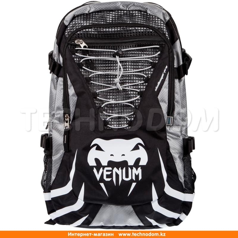 Рюкзак Venum Challenger Pro Backpack (VEN 2122-432 GR, Venum, 1 440, серый) - фото #0