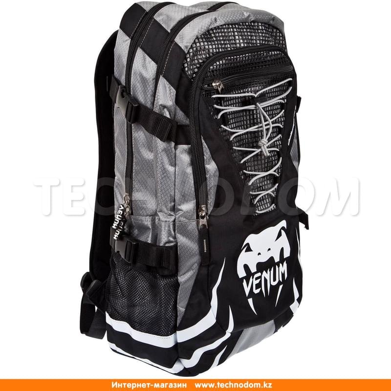 Рюкзак Venum Challenger Pro Backpack (VEN 2122-432 GR, Venum, 1 440, серый) - фото #1
