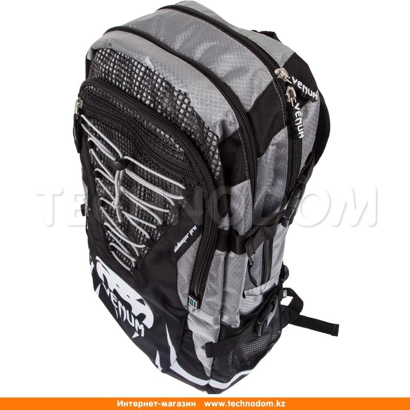 Рюкзак Venum Challenger Pro Backpack (VEN 2122-432 GR, Venum, 1 440, серый) - фото #2