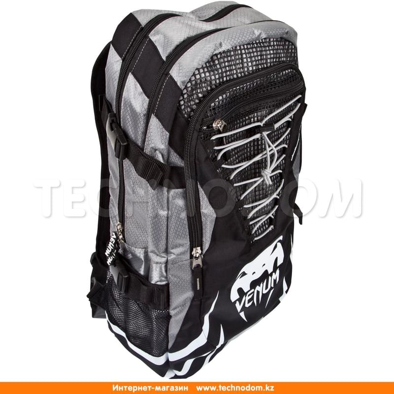 Рюкзак Venum Challenger Pro Backpack (VEN 2122-432 GR, Venum, 1 440, серый) - фото #3