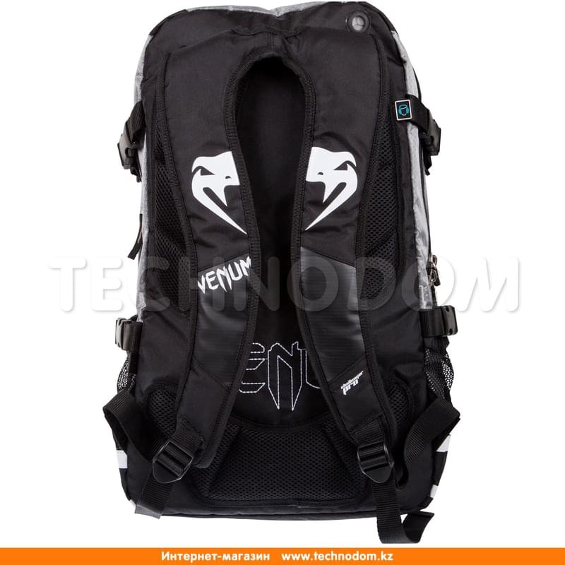 Рюкзак Venum Challenger Pro Backpack (VEN 2122-432 GR, Venum, 1 440, серый) - фото #6