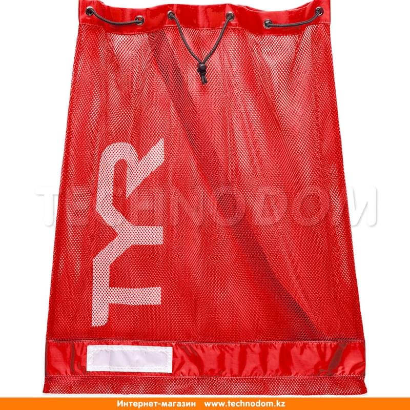 Мешок для аксессуаров Alliance Equipment Mesh Bag (LBD2 - 610, TYR, красный) - фото #0