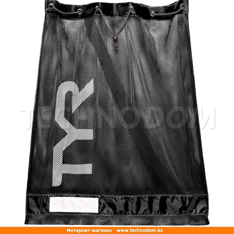 Мешок для аксессуаров Alliance Equipment Mesh Bag (LBD2 - 001, TYR, черный) - фото #0