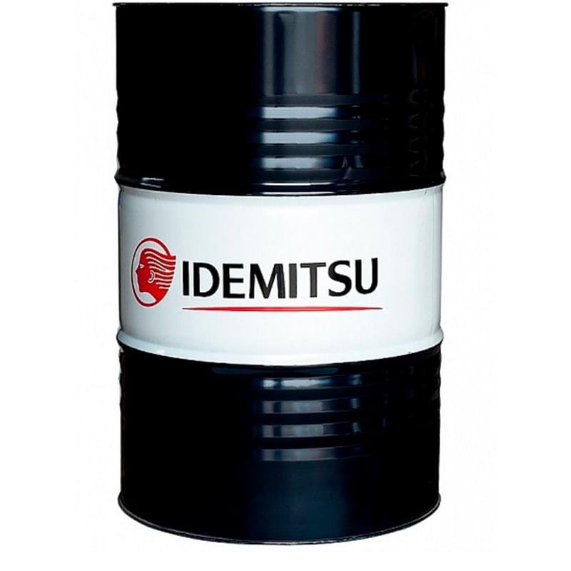 Моторное масло IDEMITSU 10W40 API SN/CF 200л - фото #0