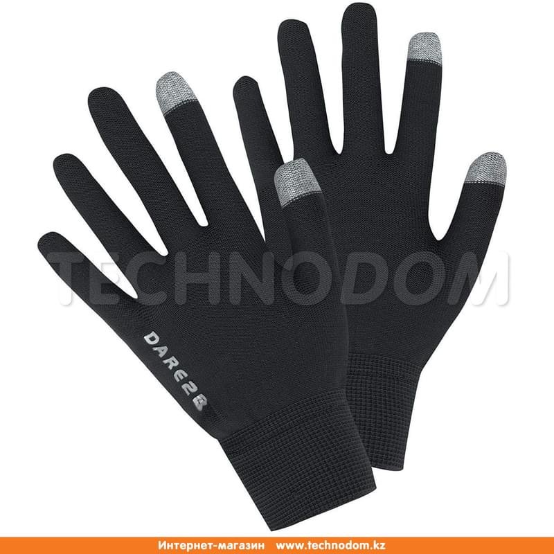 Перчатки Lineout Glove Dare2b (DUG307-800, Dare 2b, L/XL, черный) - фото #0