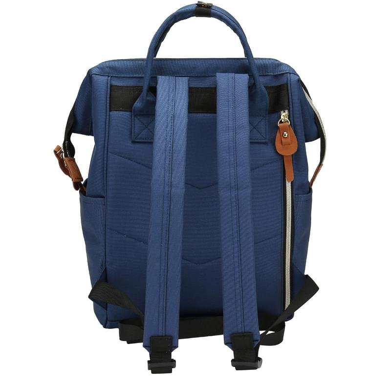 Рюкзак для ноутбука 15.6" NEO NEB-020, Blue, полиэстер (NEB-020BC) - фото #3