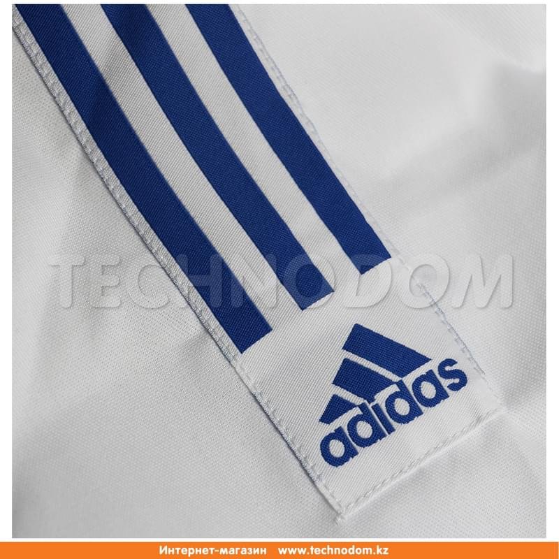 Кимоно для дзюдо с поясом подростковое Adidas Evolution (J200EK-BELT, Adidas, 100-110, белый) - фото #2