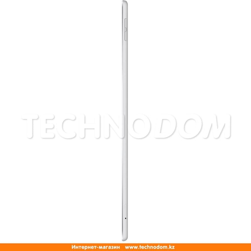 Планшет Apple iPad Air 2019 256GB WiFi + Cellular Silver (MV0P2RK/A) - фото #2
