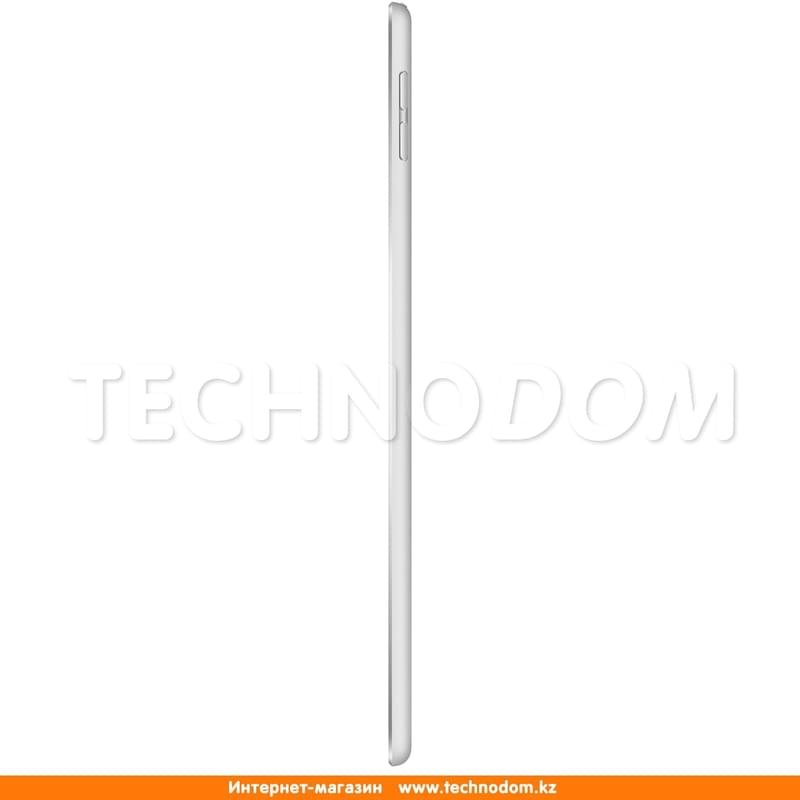 Планшет Apple iPad mini 2019 64GB WiFi Silver (MUQX2RK/A) - фото #2