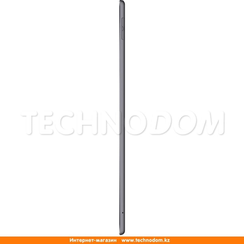 Планшет Apple iPad Air 2019 64GB WiFi + Cellular Space Grey (MV0D2RK/A) - фото #2
