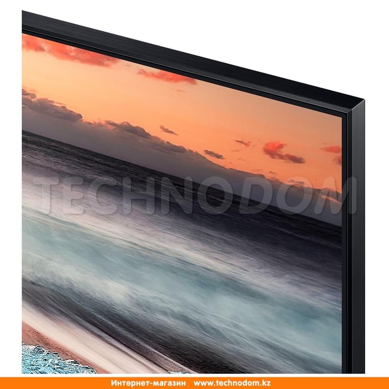 Телевизор 75" Samsung QE75Q900RBUXCE QLED 8K Smart Black - фото #5