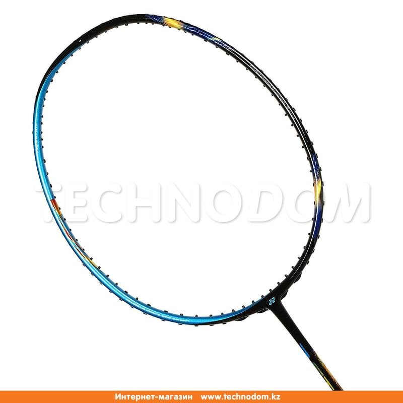 Yonex ракетка для бадминтона Pro Astrox 77 (3U4, metalic blue) - фото #1