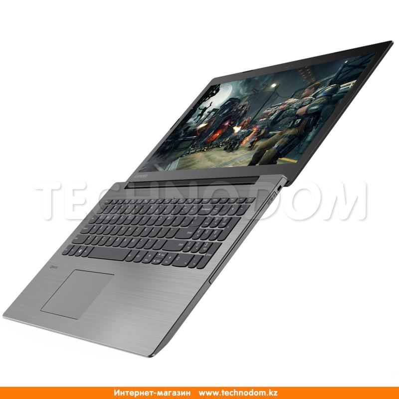 Ноутбук Lenovo IdeaPad 330 i5 8250U / 8ГБ / 128SSD / 15.6 / Win10 / (81DE01UGRU) - фото #2