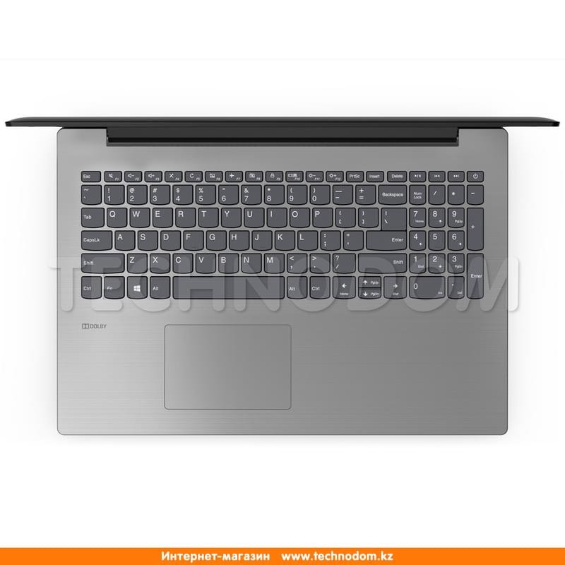 Ноутбук Lenovo IdeaPad 330 i5 8250U / 8ГБ / 128SSD / 15.6 / Win10 / (81DE01UGRU) - фото #3