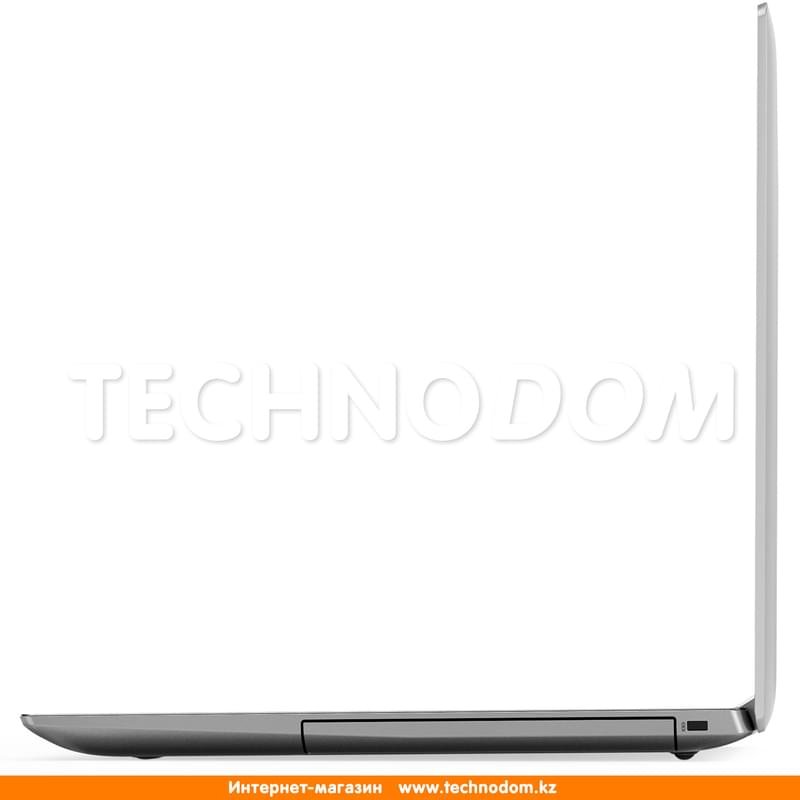Ноутбук Lenovo IdeaPad 330 Pentium 5000 / 4ГБ / 500HDD / M530 2ГБ / 15.6 / Win10 / (81D100KPRU) - фото #6