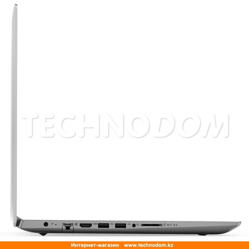 Ноутбук Lenovo IdeaPad 330 Pentium 5000 / 4ГБ / 500HDD / M530 2ГБ / 15.6 / Win10 / (81D100KPRU) - фото #7