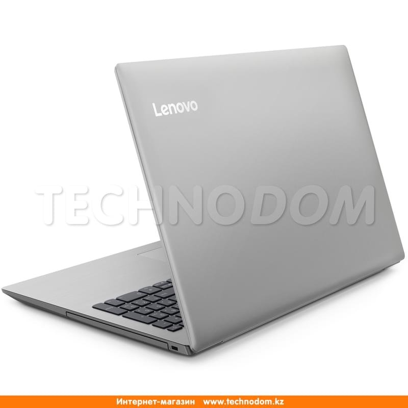Ноутбук Lenovo IdeaPad 330 Pentium 5000 / 4ГБ / 500HDD / M530 2ГБ / 15.6 / Win10 / (81D100KPRU) - фото #8