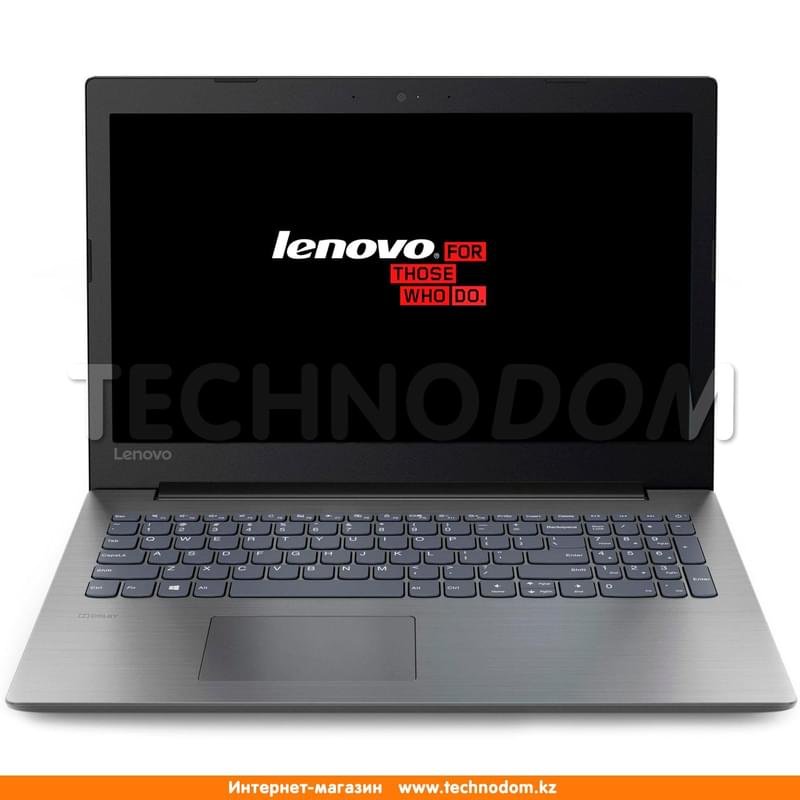 Ноутбук Lenovo IdeaPad 330 i5 8250U / 8ГБ / 256SSD / 15.6 / Win10 / (81DE01UERU) - фото #0