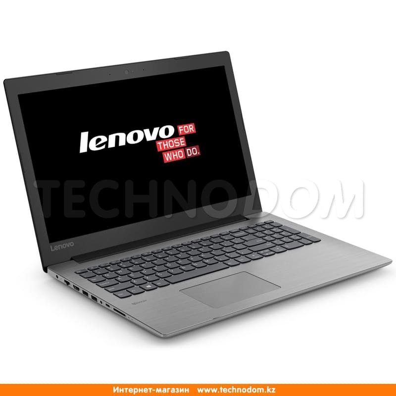 Ноутбук Lenovo IdeaPad 330 i5 8250U / 8ГБ / 256SSD / 15.6 / Win10 / (81DE01UERU) - фото #1
