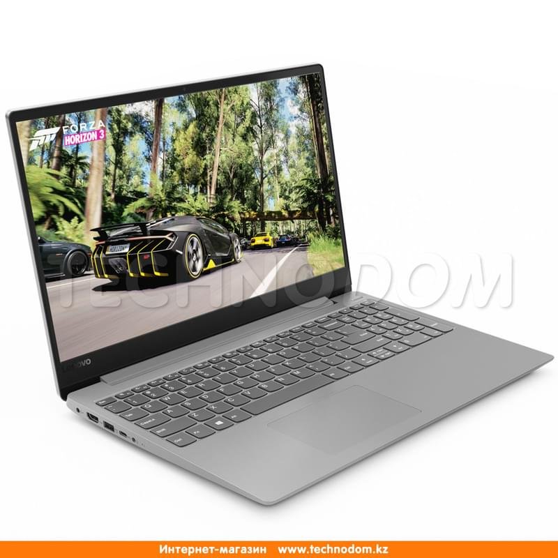 Ноутбук Lenovo IdeaPad 330S i5 7200U / 8ГБ / 1000HDD / M535 2ГБ / 15.6 / Win10 / (81F501DMRK) - фото #2