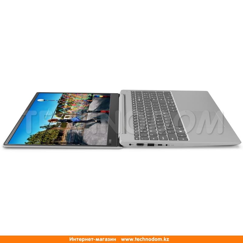 Ноутбук Lenovo IdeaPad 330S Pentium 4415U / 4ГБ / 128SSD / 14 / Win10 / (81F400UARU) - фото #5