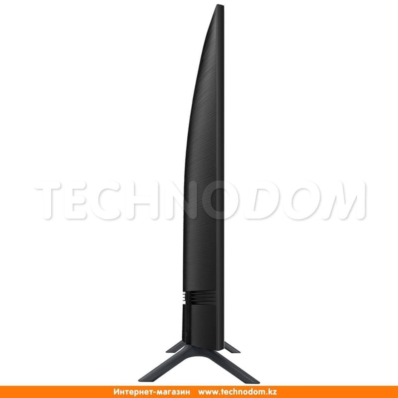 Телевизор 65" Samsung UE65RU7300UXCE LED UHD Smart Black - фото #3