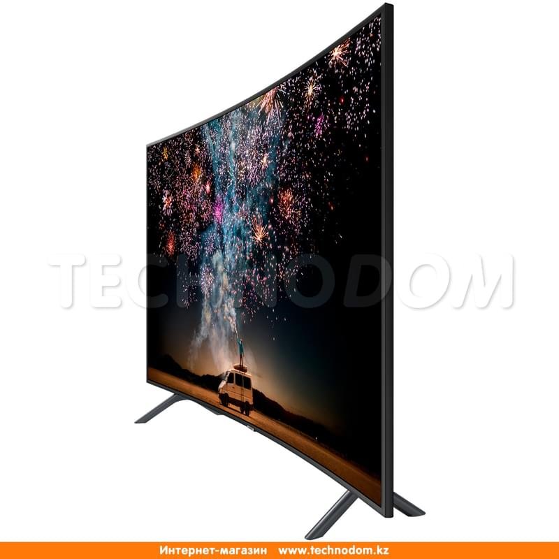 Телевизор 65" Samsung UE65RU7300UXCE LED UHD Smart Black - фото #5