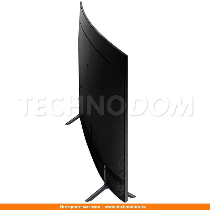 Телевизор 65" Samsung UE65RU7300UXCE LED UHD Smart Black - фото #7
