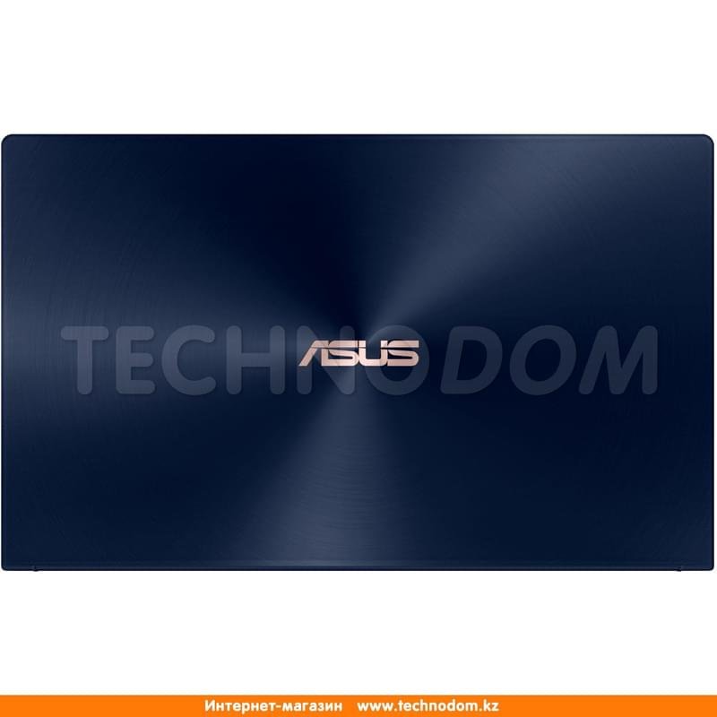 Ультрабук Asus Zenbook UX533FD i7 8565U / 8ГБ / 256SSD / GTX1050 2ГБ / 15.6 / Win10 / (UX533FD-A8135T) - фото #2