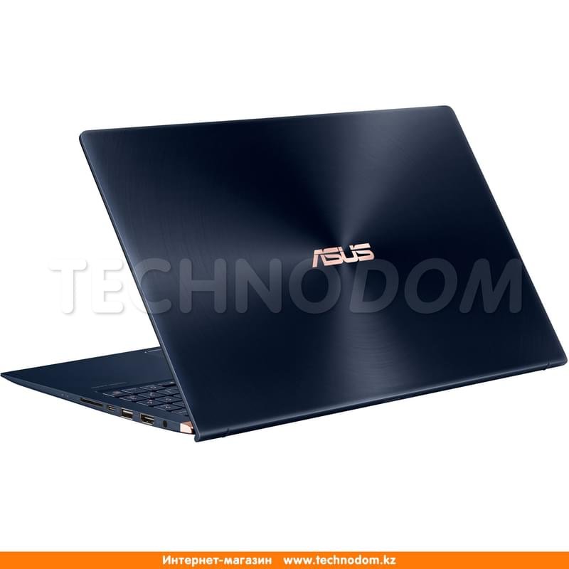 Ультрабук Asus Zenbook UX533FD i7 8565U / 8ГБ / 256SSD / GTX1050 2ГБ / 15.6 / Win10 / (UX533FD-A8135T) - фото #7
