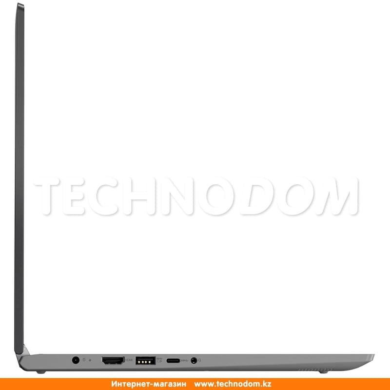 Ультрабук Lenovo IdeaPad Yoga 530 Touch Ryzen 3 2200U / 4ГБ / 128SSD / 14 / Win10 / (81H90012RU) - фото #6