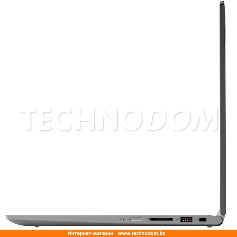 Ультрабук Lenovo IdeaPad Yoga 530 Touch Ryzen 3 2200U / 4ГБ / 128SSD / 14 / Win10 / (81H90012RU) - фото #7